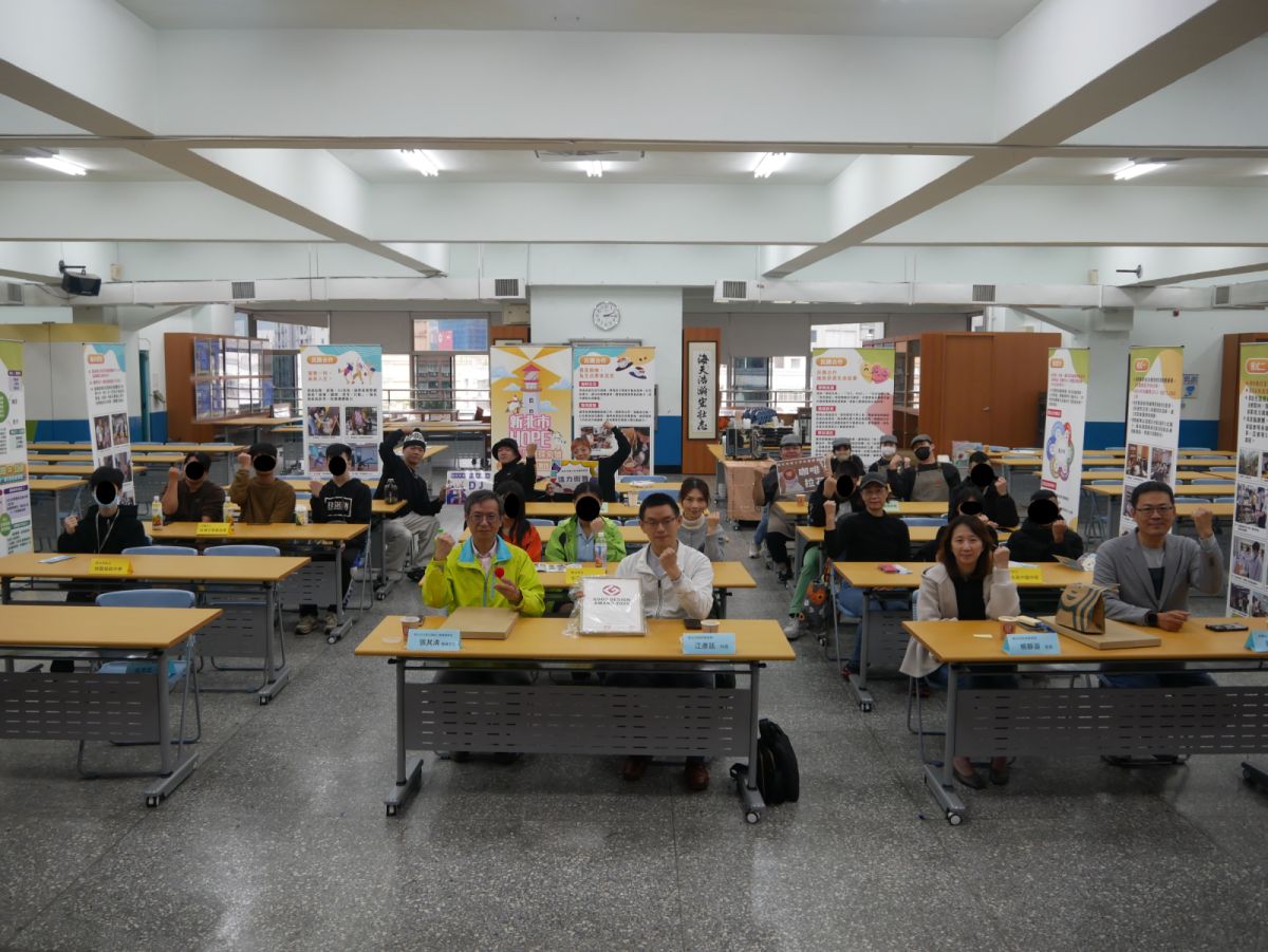 【成果花絮】114年 成果展演暨共學體驗