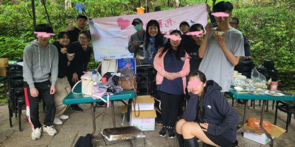 113年「毒品更生少年社會復歸與自立協助計畫」服務成果