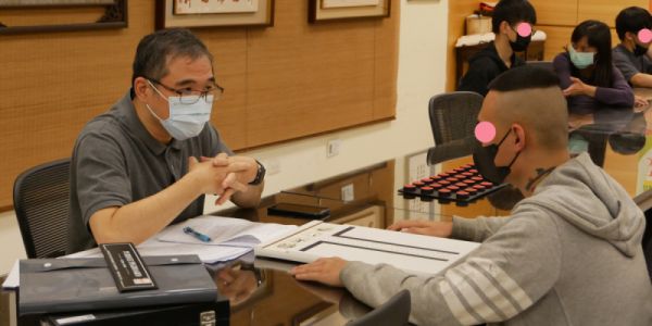 112年高關懷青少年就業協助輔導計畫